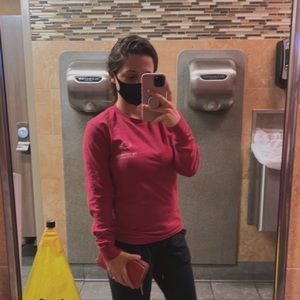 Meet your Posher, Kathlyn